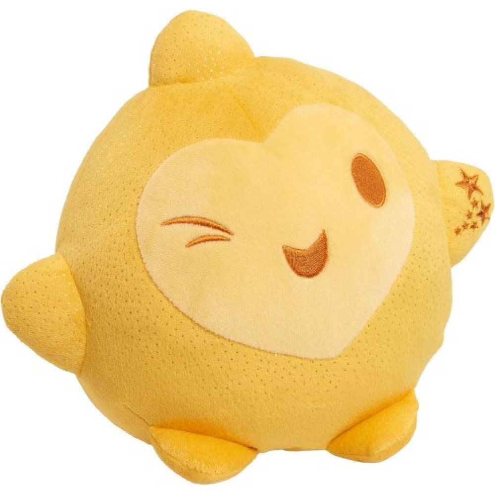 Disney Wish Peluche Estrella de Abrazos y Deseos