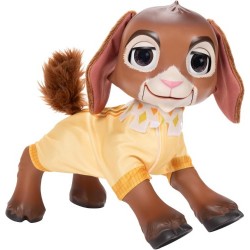 Disney Wish Cabra Valentino interactivo