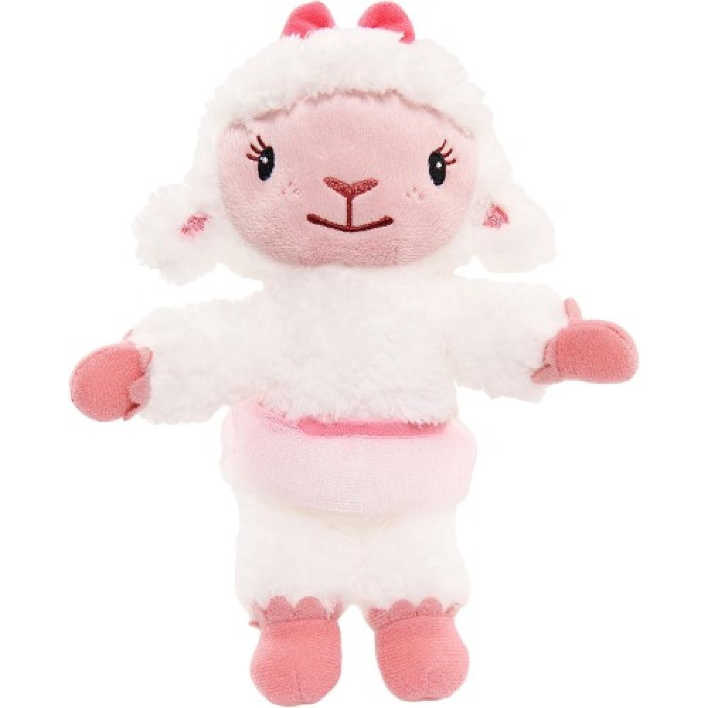 Doctora Juguetes peluche Lamby Just Play 