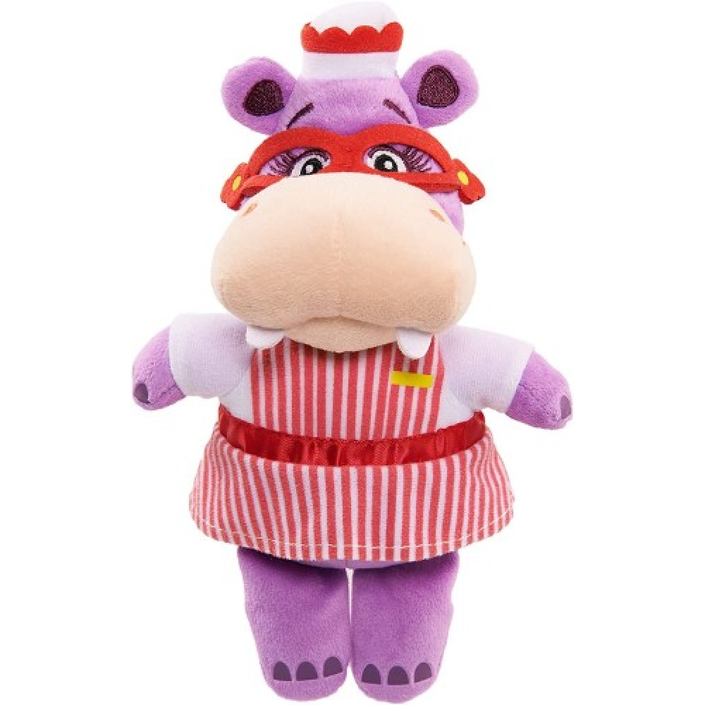 Doctora Juguetes peluche Hallie 22 cm