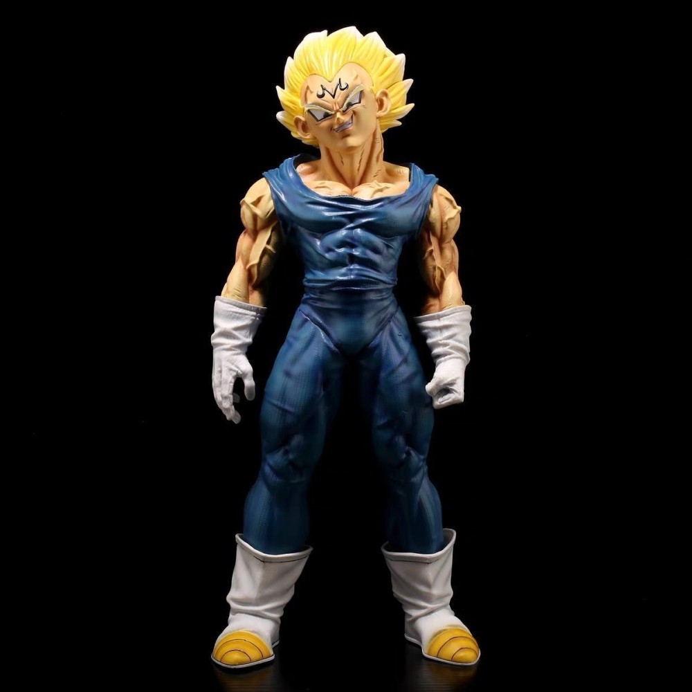 Dragon Ball Estatua PVC Majin Vegeta 38 cm