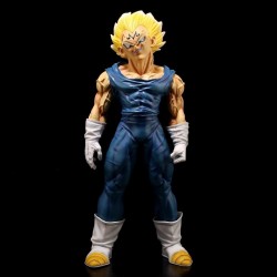 Dragon Ball Estatua PVC Majin Vegeta 38 cm Dragon Ball Estatua PVC Majin Vegeta 38 cm