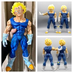 Dragon Ball Estatua PVC Majin Vegeta 38 cm Dragon Ball Estatua PVC Majin Vegeta 38 cm