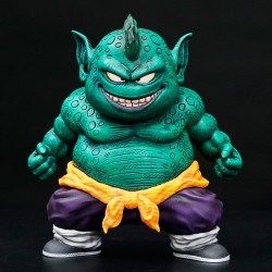 Dragon Ball Set figuras Piccolo Family 9 pcs