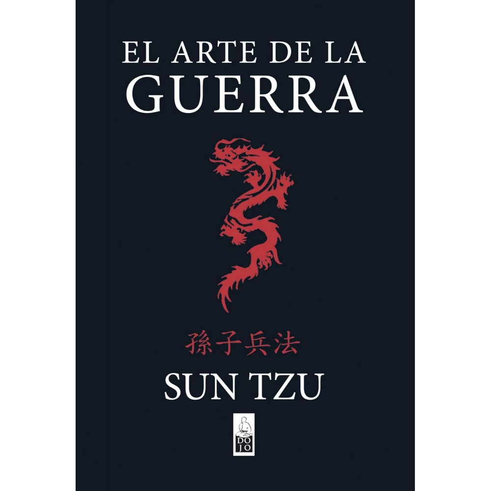 Libro El Arte de Guerra Sun Tzu