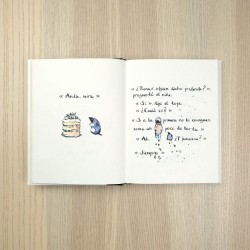 El Niño, El Topo, El Zorro y El Caballo Libro ilustrado El Niño, El Topo, El Zorro y El Caballo Libro ilustrado