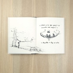 El Niño, El Topo, El Zorro y El Caballo Libro ilustrado El Niño, El Topo, El Zorro y El Caballo Libro ilustrado
