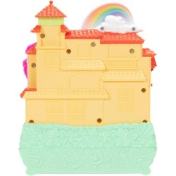 Encanto Joyero musical Casita Madrigal