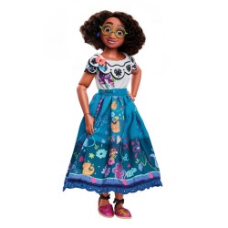 Encanto muñeca oficial de Mirabel Disney Store