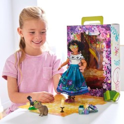 Encanto muñeca oficial de Mirabel Disney Store