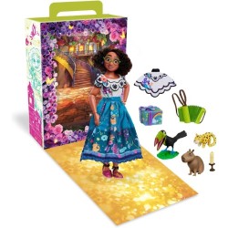 Encanto muñeca oficial de Mirabel Disney Store