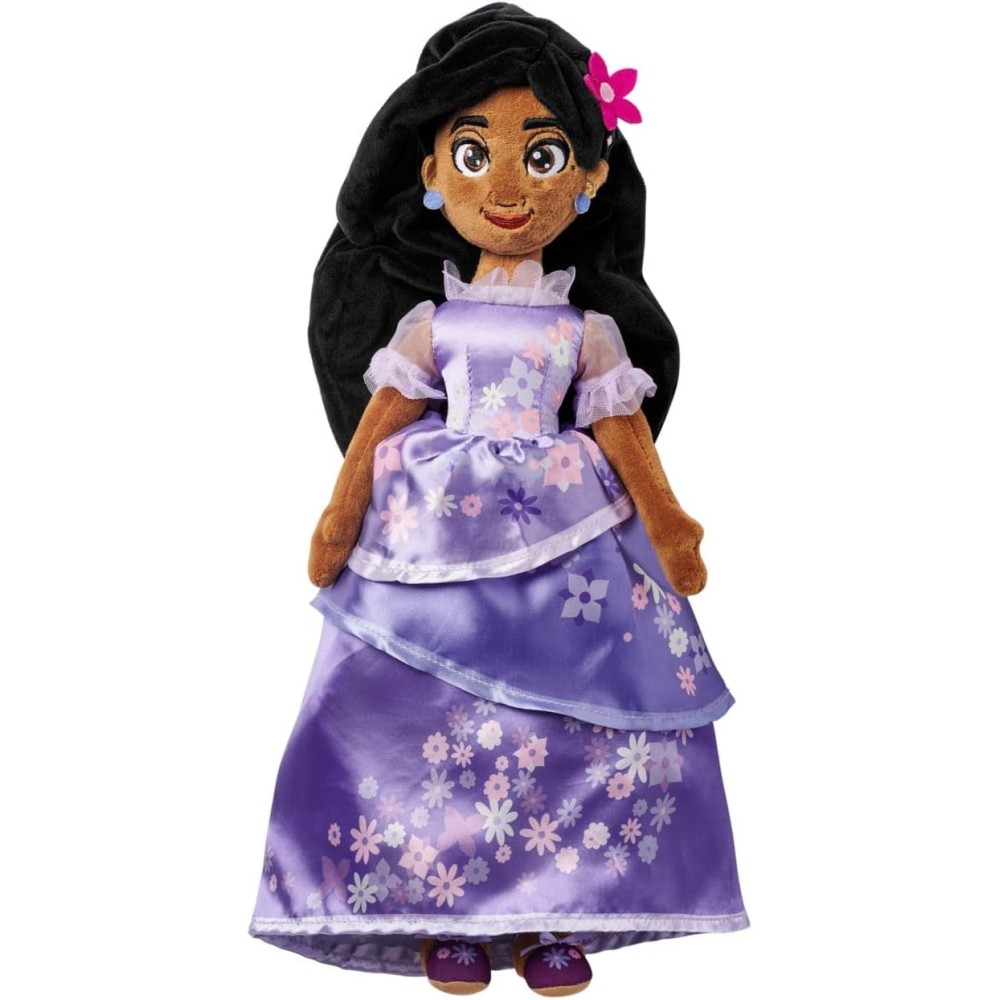 Encanto peluche de Isabela Disney Store