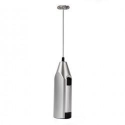 Batidora Espumador mini eléctrico café huevo