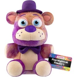 FNAF Plushies Freddy Fazbear peluche de colección