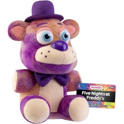 FNAF Plushies Freddy Fazbear peluche de colección