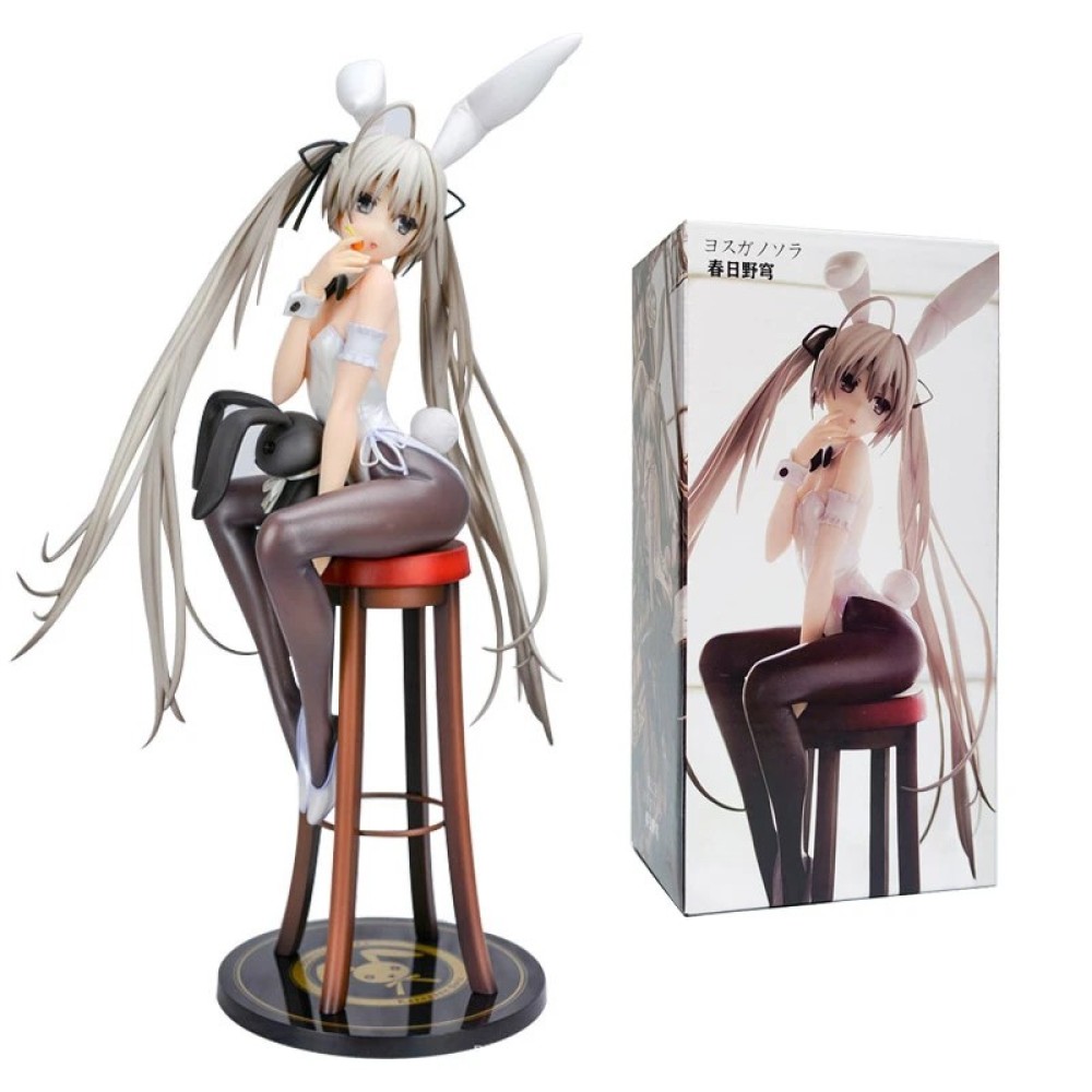 Yosuga No Sora figura Sora Kasugano Sexy