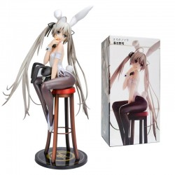Yosuga No Sora figura Sora Kasugano Sexy Yosuga No Sora figura Sora Kasugano Sexy