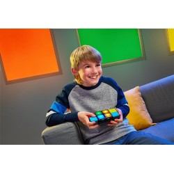Flipslide cubo rompecabezas electrónico Flipslide cubo rompecabezas electrónico