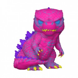Funko Pop Godzilla X Kong Blacklight Godzilla 1348 Funko Pop Godzilla X Kong Blacklight Godzilla 1348
