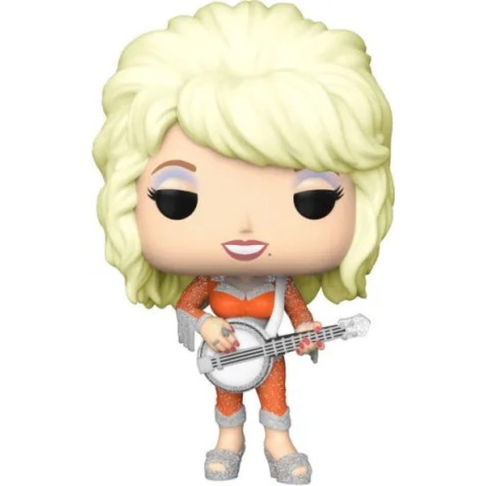 Pop Rocks Dolly Parton 268