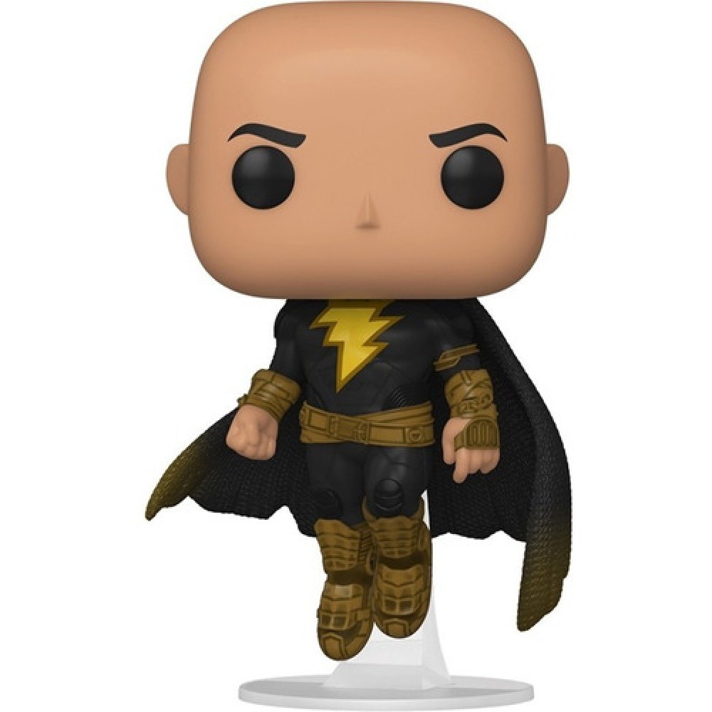 Pop Movies Black Adam 1231