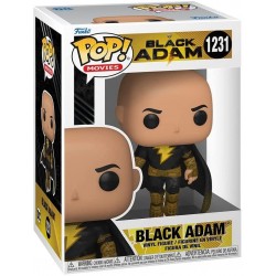 Pop Movies Black Adam 1231