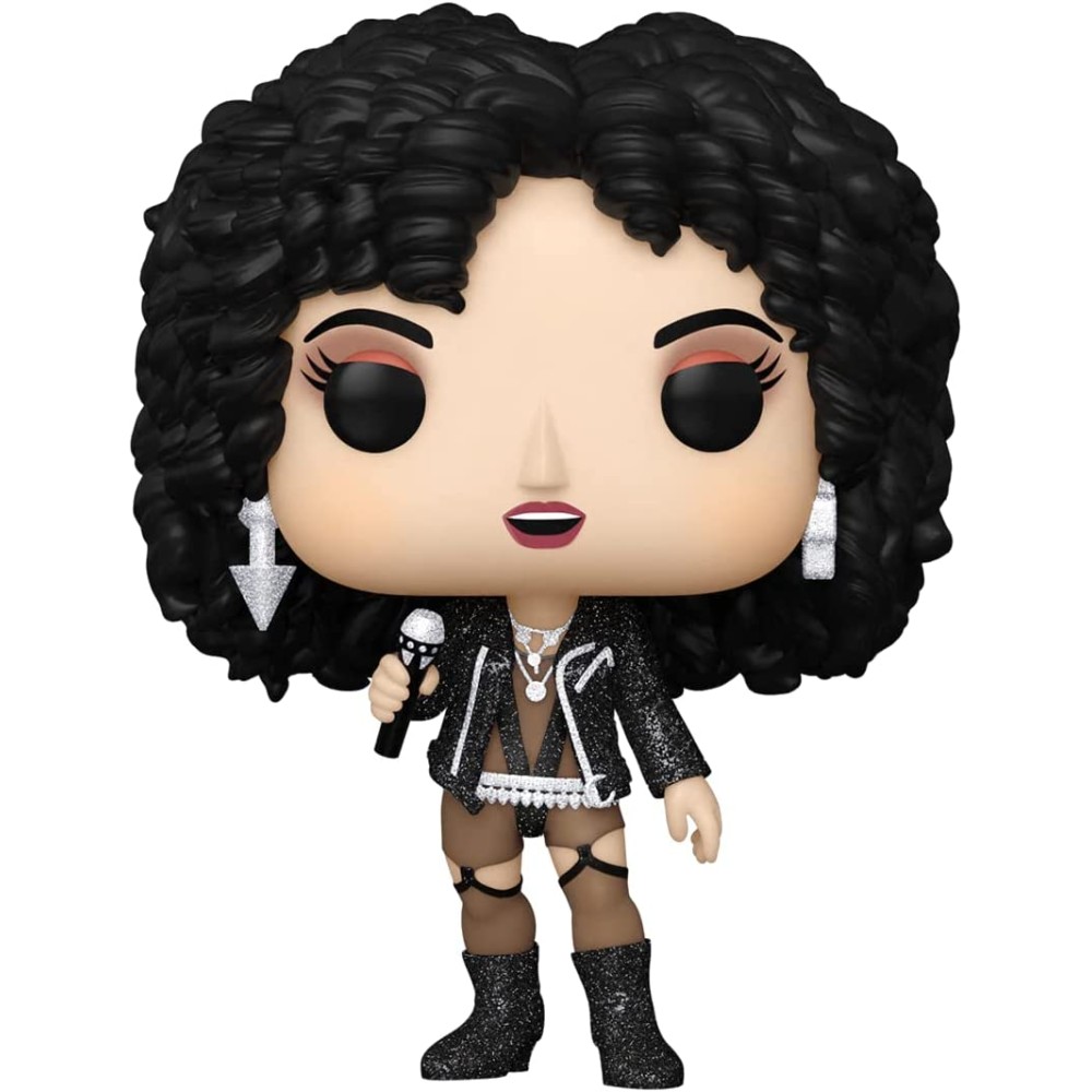 Pop Rocks! Cher Diamond Collection 340
