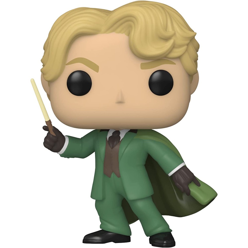 Pop Harry Potter Gilderoy Lockhart 152