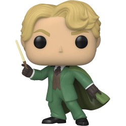 Pop Harry Potter Gilderoy Lockhart 152