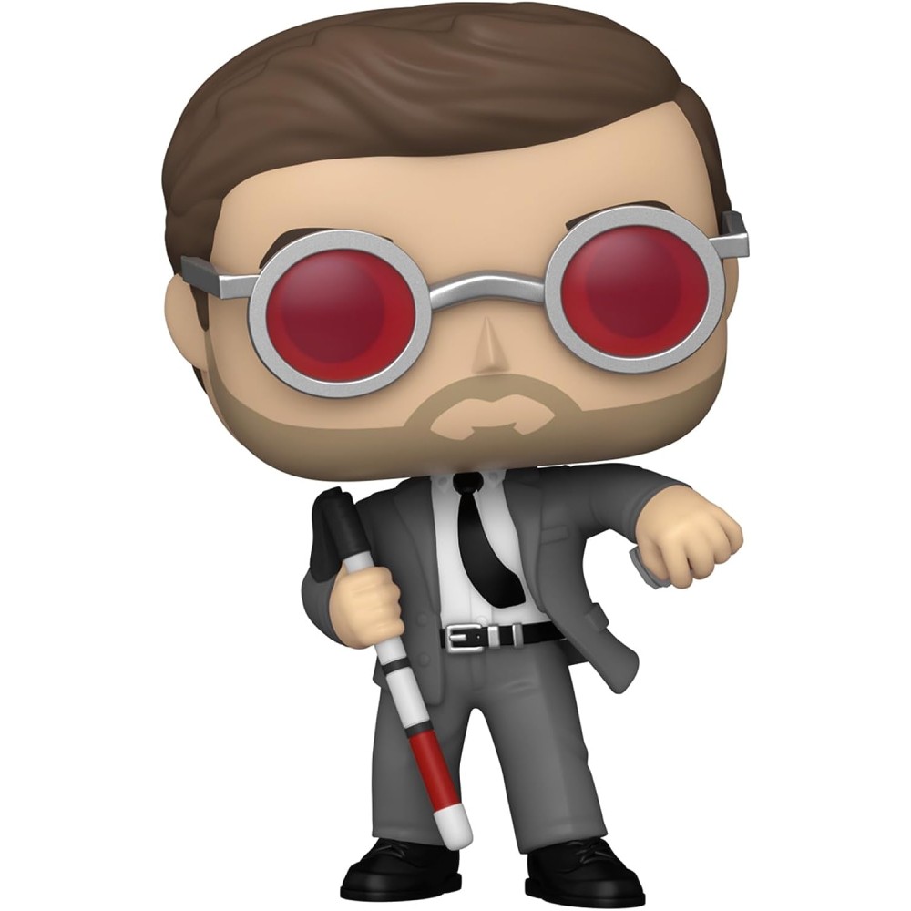 Funko Pop SpiderMan No Way Home Matt Murdock 1221