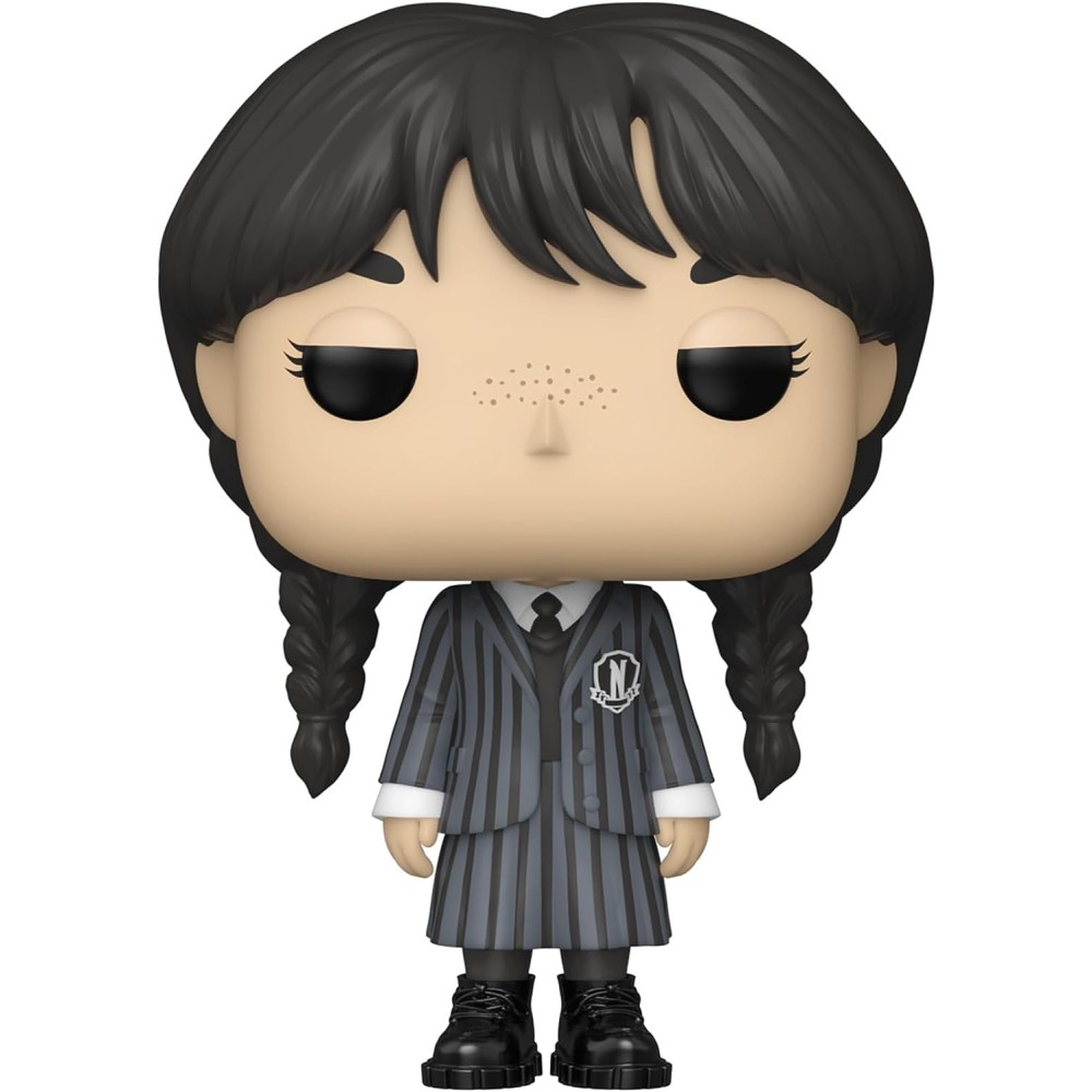 Funko Pop de Merlina 1309
