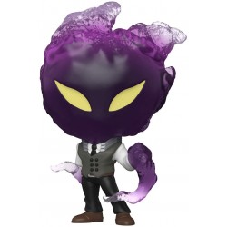 Pop Animation My Hero Academia Kurogiri 789 Pop Animation My Hero Academia Kurogiri 789