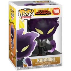 Pop Animation My Hero Academia Kurogiri 789 Pop Animation My Hero Academia Kurogiri 789