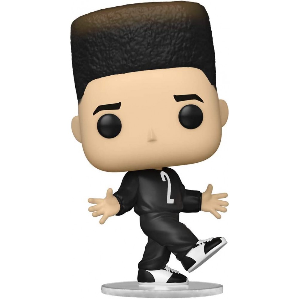 Pop Rocks Kid N' Play Cristopher Kid Reid 213 Pop Rocks Kid N' Play Cristopher Kid Reid 213