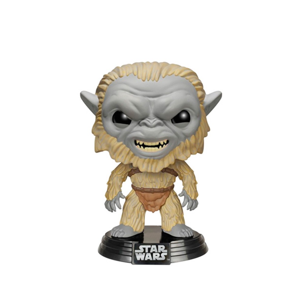 Pop Star Wars Varmik 84