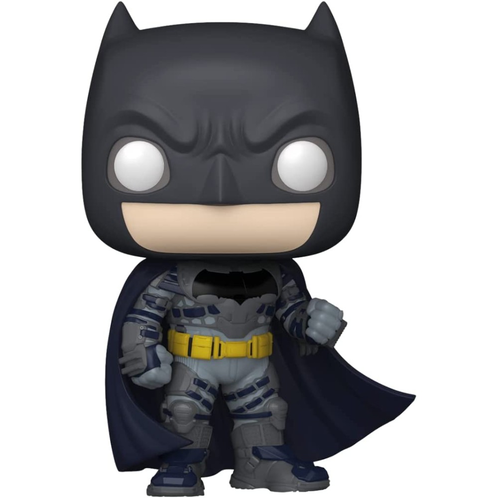 Pop Movies The Flash Batman 1431