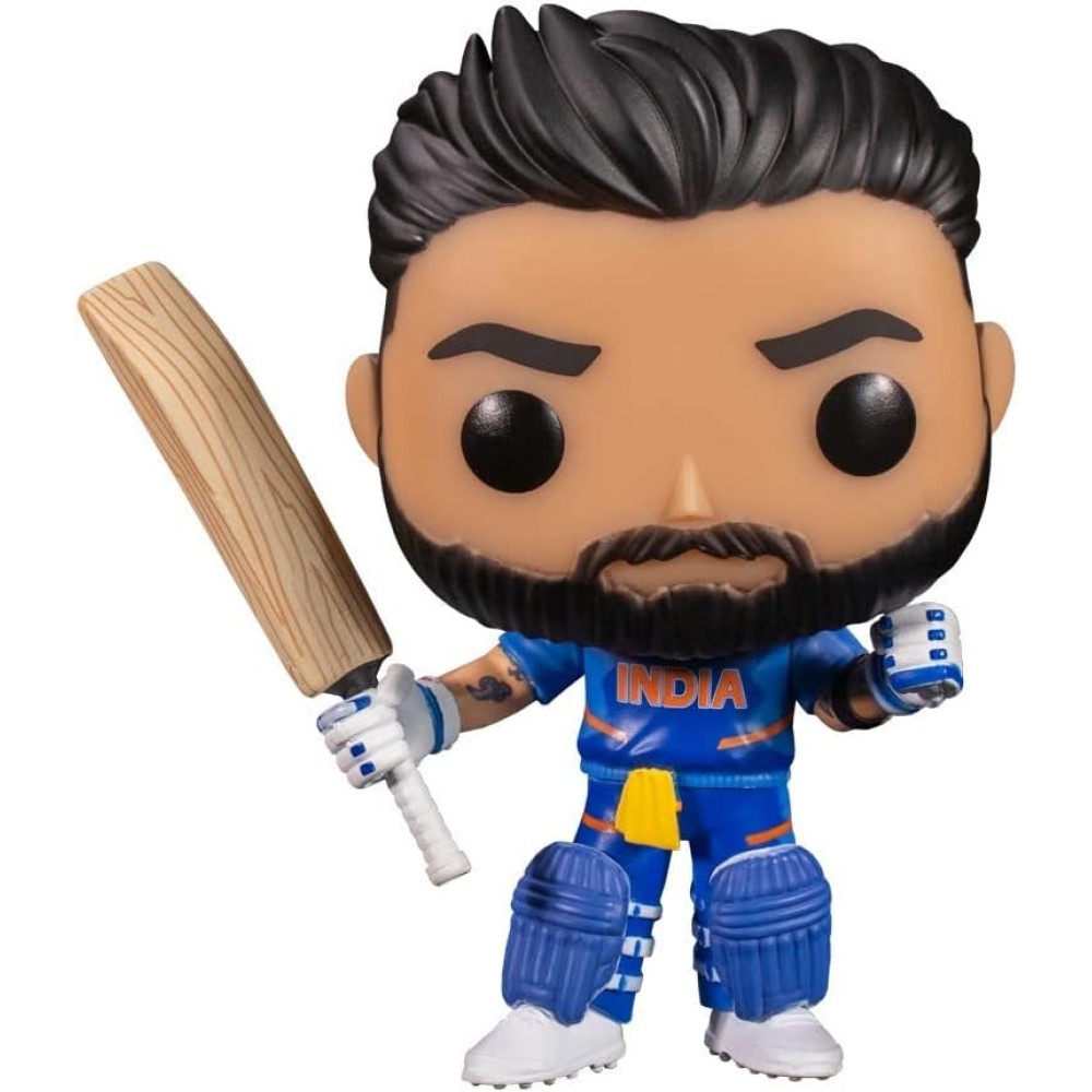 Funko Pop Sport Legends Virat Kohli 18