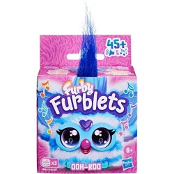 Furby Furblets Ooh-Koo Furby Furblets Ooh-Koo