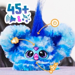 Furby Furblets Ooh-Koo Furby Furblets Ooh-Koo