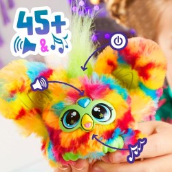 Furby Furblets Pix-Elle Furby Furblets Pix-Elle