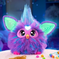 Furby F6743 - Violeta Furby F6743 - Violeta