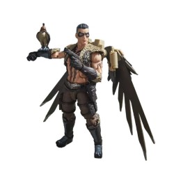 G.I. Joe Classified Series Chip Raptor Talon & General Ledger G.I. Joe Classified Series Chip Raptor Talon & General Ledger