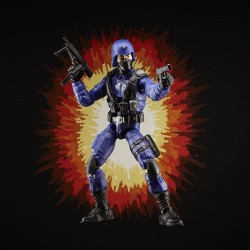 GI Joe Retro Collection Cobra Officer