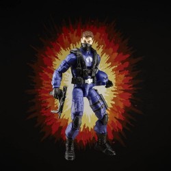 GI Joe Retro Collection Cobra Officer
