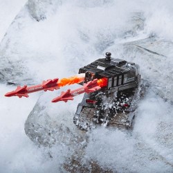 GI JOE Classified Series Cobra Scrap-Iron & Anti-armor Drone GI JOE Classified Series Cobra Scrap-Iron & Anti-armor Drone