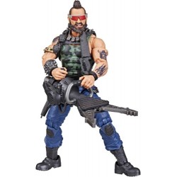 G.I. JOE Classified Series Cobra Dreadnok Ripper G.I. JOE Classified Series Cobra Dreadnok Ripper