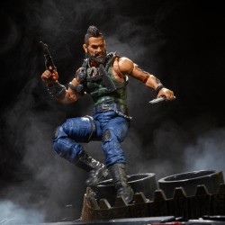 G.I. JOE Classified Series Cobra Dreadnok Ripper G.I. JOE Classified Series Cobra Dreadnok Ripper