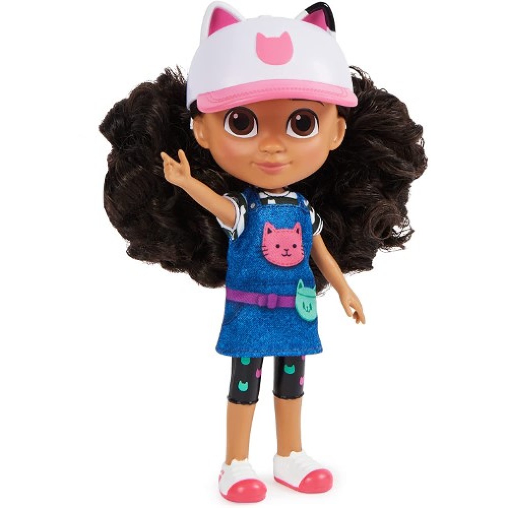 Casa Muñecas Gabby muñeca Gabby Girl