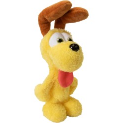 Garfield peluche clásico de Odie 20 cm