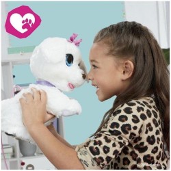 Furreal Gogo Mi Cachorrita Bailarina Furreal Gogo Mi Cachorrita Bailarina